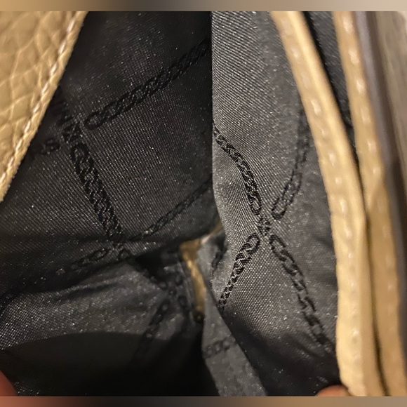 MICHAEL KORS Mens Hudson Leather Billfold Wallet Brown - Picture 7 of 10